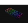 Razer Blackwidow V3 Tenkeyless keyboard Gaming USB QWERTY US English Black