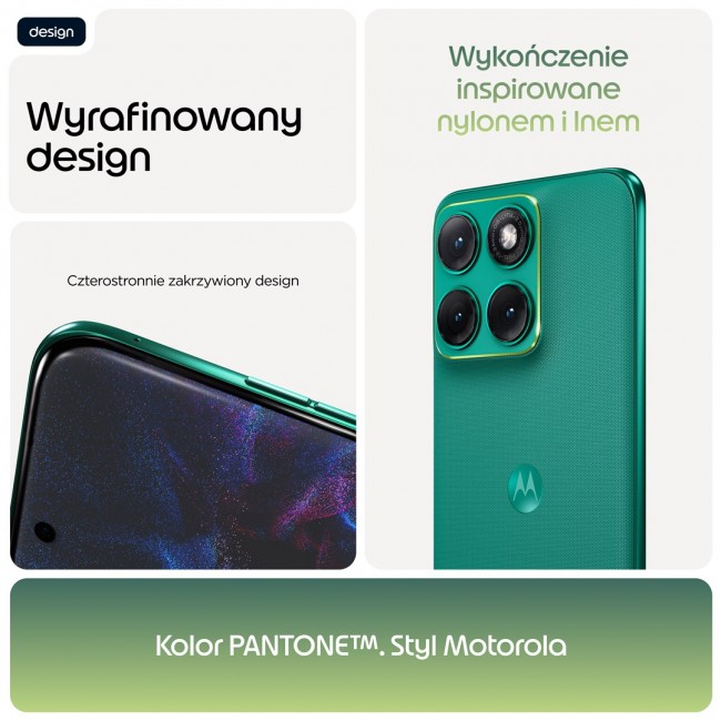 Motorola edge 70 fusion 17.2 cm (6.78
