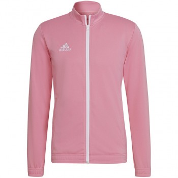 adidas Entrada 22 Track Jacket pink HC5084 L