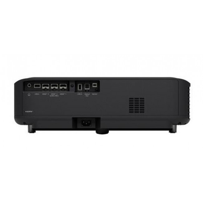 Epson Lifestudio Grand EH-LS670B - Metallic black Epson Lifestudio Grand EH-LS670B - Metallic black