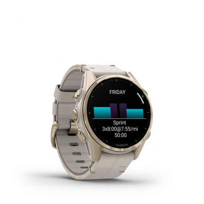 Garmin Fenix 8 3.3 cm (1.3