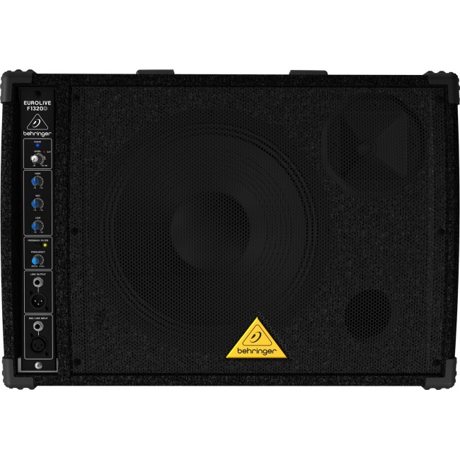 Behringer Eurolive F1320D 2-way