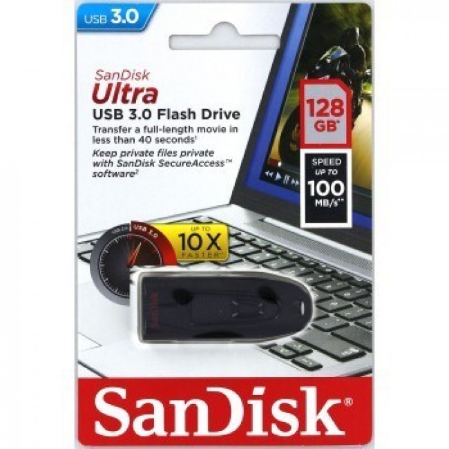 SanDisk 124109 USB flash drive 128 GB USB Type-A 3.2 Gen 1 (3.1 Gen 1) Black SanDisk 124109 USB flash drive 128 GB USB Type-A 3.2 Gen 1 (3.1 Gen 1) Black
