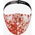 Maseczka BUFF FILTER MASK AZIR MULTI-MULTI one size