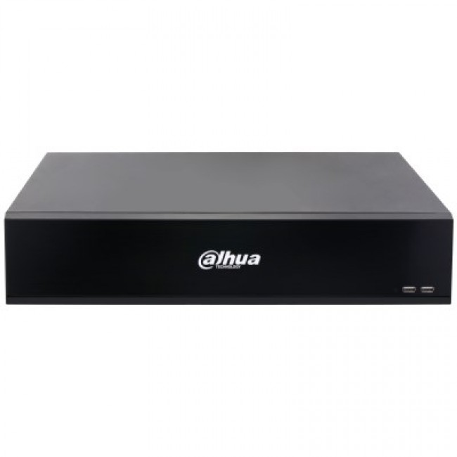 Dahua Technology NVR5864-XI 2U Black