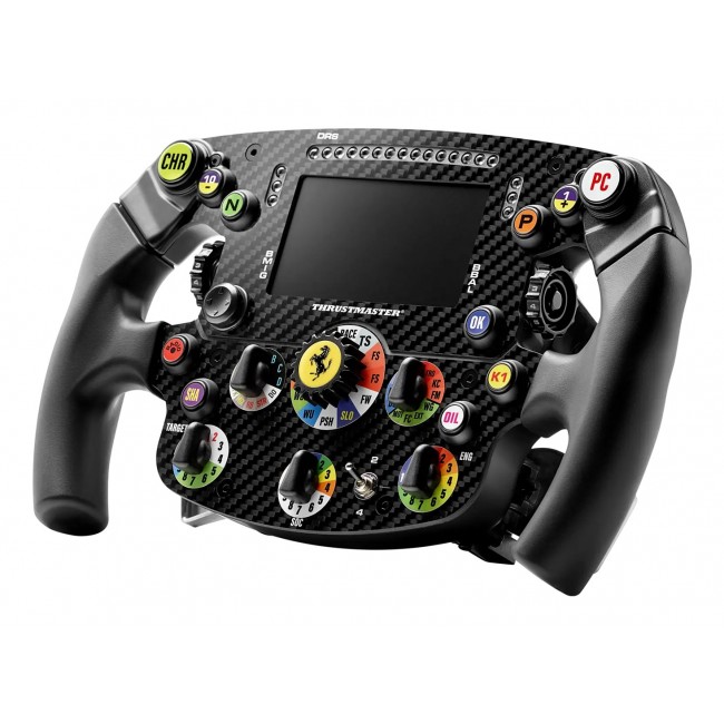 Thrustmaster Formula Wheel Add-On Ferrari SF-25 Edition Racing wheel