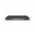 LevelOne Hilbert 28-Port Gigabit Smart Lite Switch, 24 x Gigabit RJ45, 4 x Gigabit SFP/RJ45 Combo