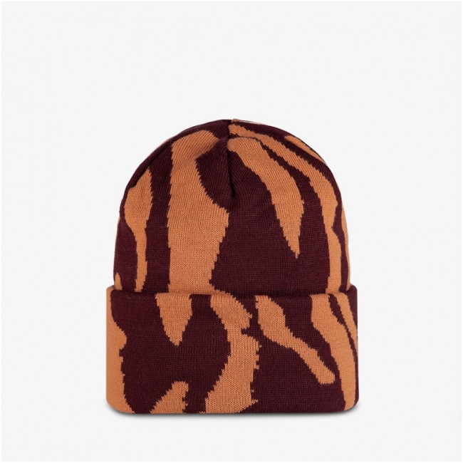 Czapka BUFF KNITTED BEANIE KYRE DAHLIA one size Czapka BUFF KNITTED BEANIE KYRE DAHLIA one size