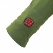 Glovii GJ1CS shirt/top T-shirt Crew neck Long sleeve Elastane, Polyester