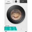 Gorenje WDG2PS954A1D2/PL washer dryer Freestanding Front-load White