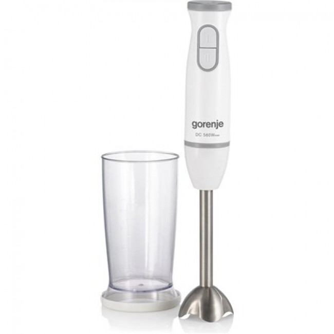 Gorenje HBC561QW 0.5 L Hand mixer 560 W White