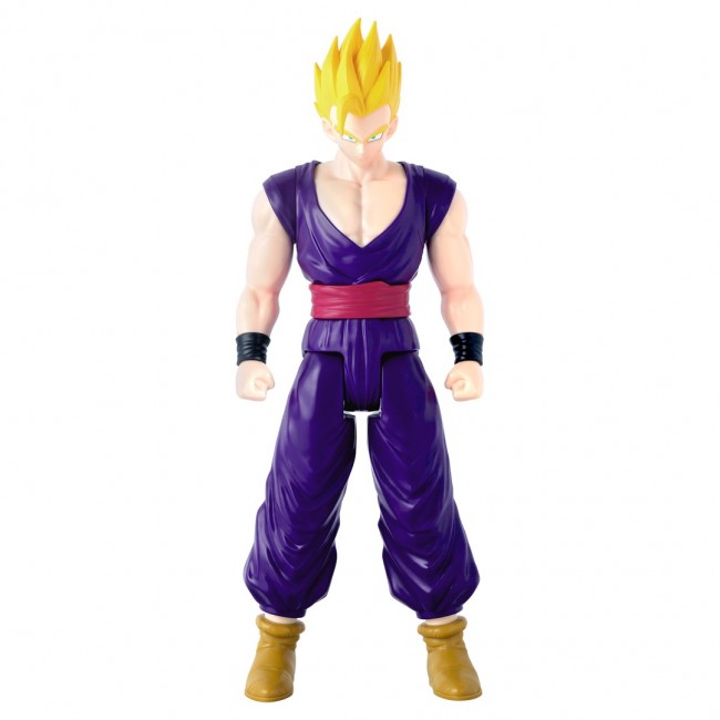 DRAGON BALL LIMIT BREAKER - SUPER SAIYAN GOHAN DRAGON BALL LIMIT BREAKER - SUPER SAIYAN GOHAN