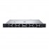 DELL PowerEdge R360 server 480 GB Rack (1U) Intel Xeon 6 6315P 2.8 GHz 32 GB DDR5-SDRAM 700 W