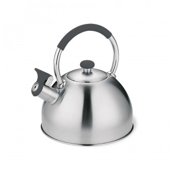 Kettle MAESTRO MR-1323 stainless steel 2.5 l