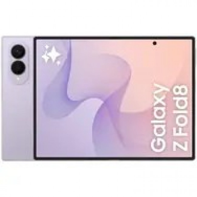 Samsung Galaxy Z Fold8 19.3 cm (7.6