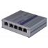 TELTONIKA TSW110 SWITCH 5X RJ45 1000MB/S, L2