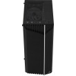 Computer case Aerocool Bionic Midi Tower Black Computer case Aerocool Bionic Midi Tower Black