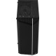 Aerocool Bionic Midi Tower Black