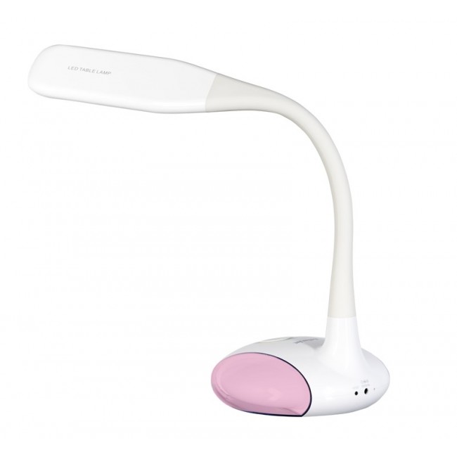 Activejet LED desk lamp VENUS with RGB base Activejet LED desk lamp VENUS with RGB base