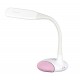 Activejet LED desk lamp VENUS with RGB base Activejet LED desk lamp VENUS with RGB base