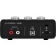 Behringer UM2 - USB audio interface