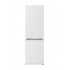 Beko RCSA270K40WN fridge-freezer Freestanding 262 L E White