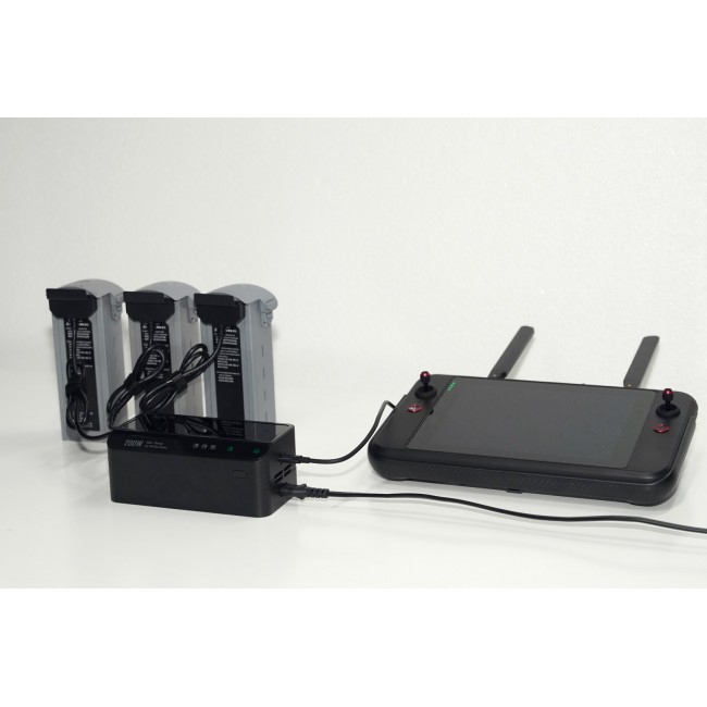 Autel Multi-charger For EVO Max Series