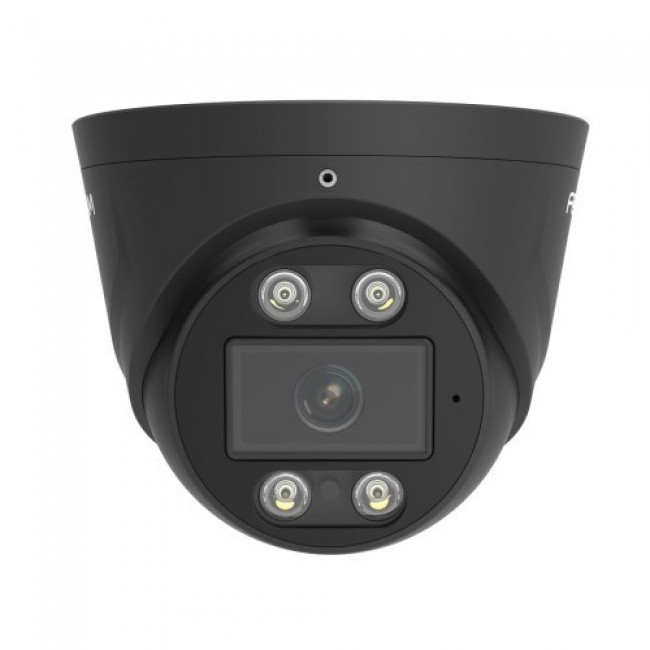 FOSCAM T5EP 5MP POE IP Camera Black FOSCAM T5EP 5MP POE IP Camera Black