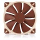 Noctua NF A20 5V PWM Computer case Fan 20 cm Beige, Red Noctua NF A20 5V PWM Computer case Fan 20 cm Beige, Red