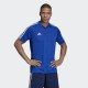 Adidas Tiro 19 Training Jersey T-shirt Short sleeve Polyester Adidas Tiro 19 Training Jersey T-shirt Short sleeve Polyester