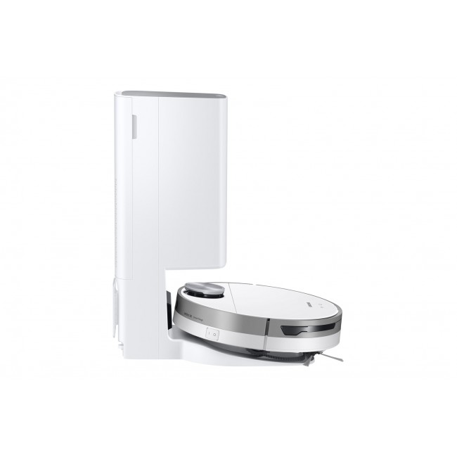 Samsung Robot Vacuum Cleaner Jet Bot+ VR30T85513W/WA Samsung Robot Vacuum Cleaner Jet Bot+ VR30T85513W/WA
