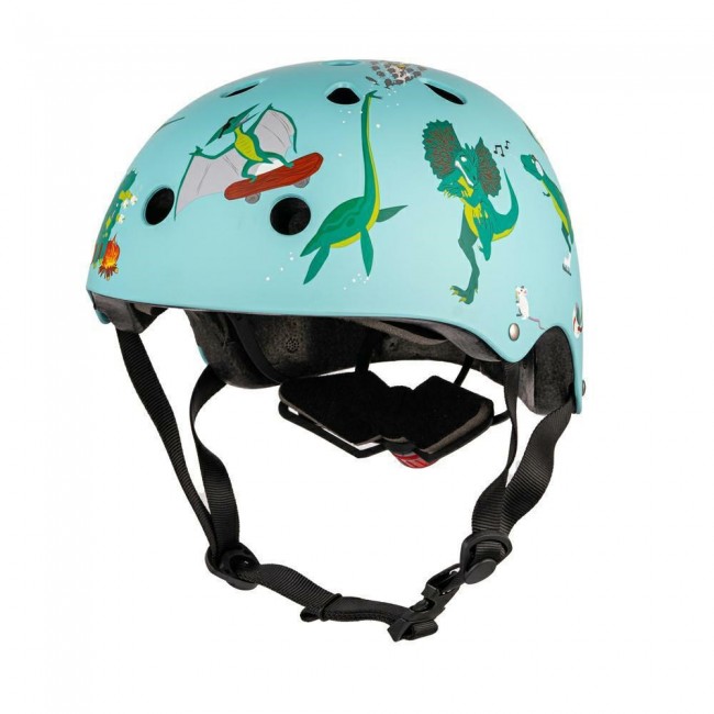 Children's helmet Hornit Jurassic S 48-53cm DIS826 Children's helmet Hornit Jurassic S 48-53cm DIS826