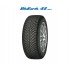 Tyre 205/60 R16 96V Yokohama BluEarth-4S AW21 Label:D-B-B-72 dB