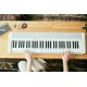 Casio CT-S1 Digital synthesizer 61 White Casio CT-S1 Digital synthesizer 61 White