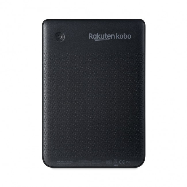 Rakuten Kobo Clara BW e-book reader Touchscreen 16 GB Wi-Fi Black Rakuten Kobo Clara BW e-book reader Touchscreen 16 GB Wi-Fi Black