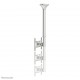 Neomounts FPMA-C200 Monitor/TV mount ceiling 10-40 Neomounts FPMA-C200 Monitor/TV mount ceiling 10-40