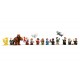 LEGO HARRY POTTER 76454 Hogwarts Castle - The Main Tower LEGO HARRY POTTER 76454 Hogwarts Castle - The Main Tower