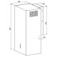 AKPO WK-4 CUBERA WL GOLDEN T520 M3 / SILVER ALUMINIUM FILTER AKPO WK-4 CUBERA WL GOLDEN T520 M3 / SILVER ALUMINIUM FILTER