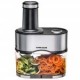 Rommelsbacher EGS 80 slicer Electric 100 W Black, Stainless steel Stainless steel Rommelsbacher EGS 80 slicer Electric 100 W Black, Stainless steel Stainless steel