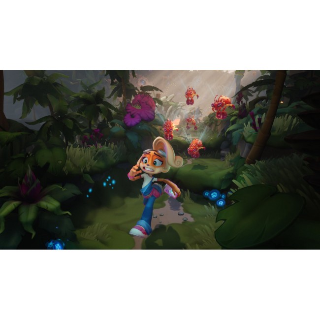 Activision Crash Bandicoot 4: It s About Time! Activision Crash Bandicoot 4: It s About Time!