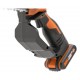 WORX WG324E chainsaw Black, Orange WORX WG324E chainsaw Black, Orange