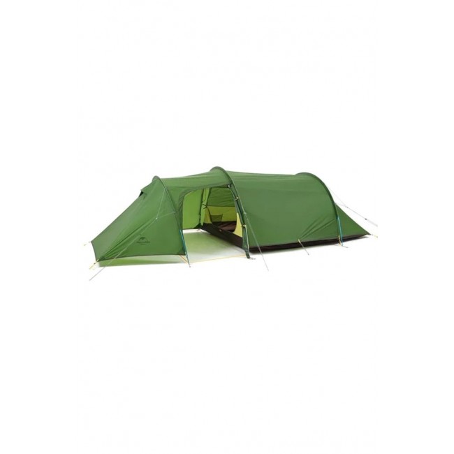 Opalus 3 20d nh17l001-l-green NATUREHIKE tent