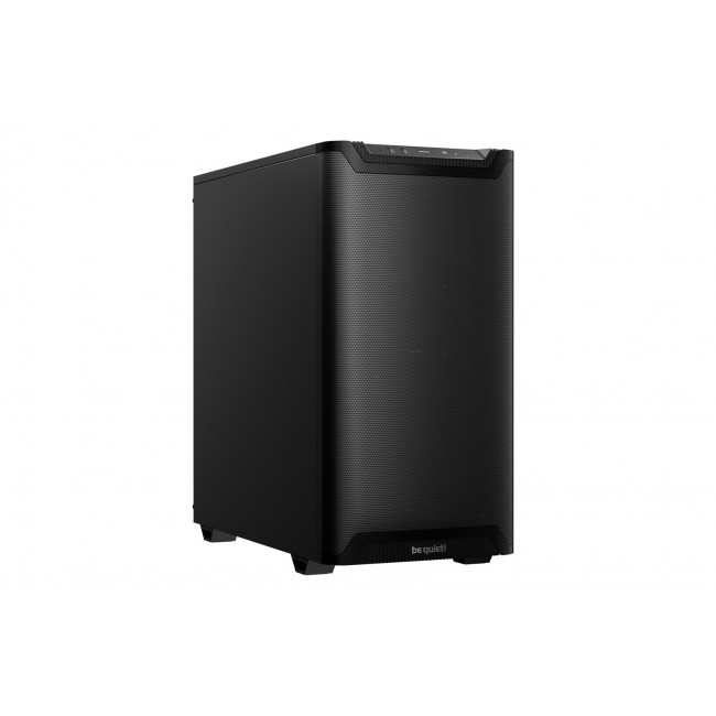 be quiet! PURE BASE 501 Airflow Black Midi Tower be quiet! PURE BASE 501 Airflow Black Midi Tower