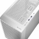 Logic DART PRO MINI USB-C PC Case White Logic DART PRO MINI USB-C PC Case White