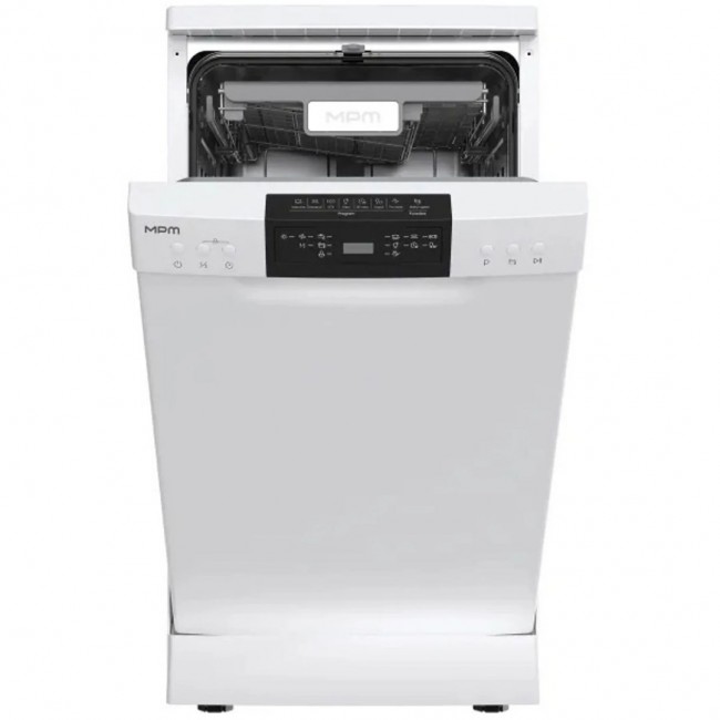 MPM-45-ZMF-01 freestanding dishwasher MPM-45-ZMF-01 freestanding dishwasher