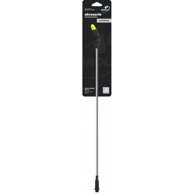 MAROLEX ANGLE LANCE 60 cm W/O HANDLE ACID LINE MAROLEX ANGLE LANCE 60 cm W/O HANDLE ACID LINE