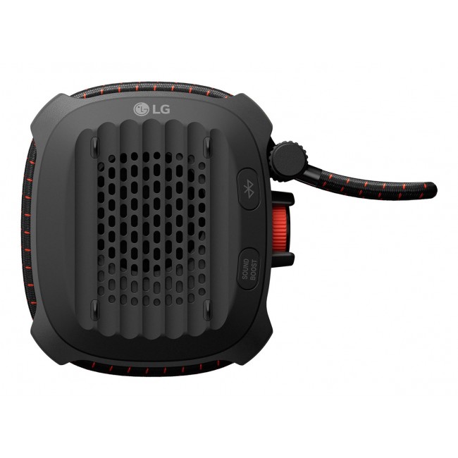 LG XBOOM Go XG2T Mono portable speaker Black 5 W