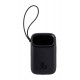 Baseus Qpow 2 Lithium Polymer (LiPo) 10000 mAh Black Baseus Qpow 2 Lithium Polymer (LiPo) 10000 mAh Black