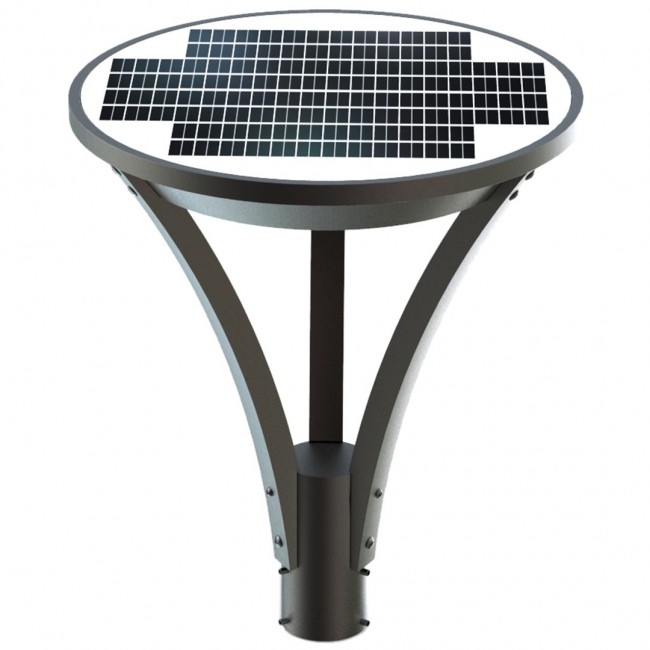 PowerNeed SLL-31 outdoor lighting Outdoor pedestal/post lighting Non-changeable bulb(s) LED PowerNeed SLL-31 outdoor lighting Outdoor pedestal/post lighting Non-changeable bulb(s) LED