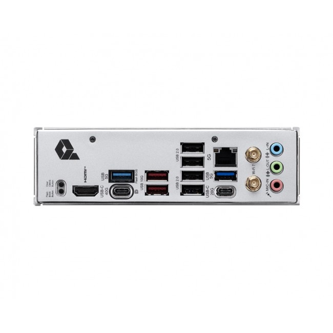 MSI PRO X870E-P WIFI motherboard AMD X870E Socket AM5 ATX
